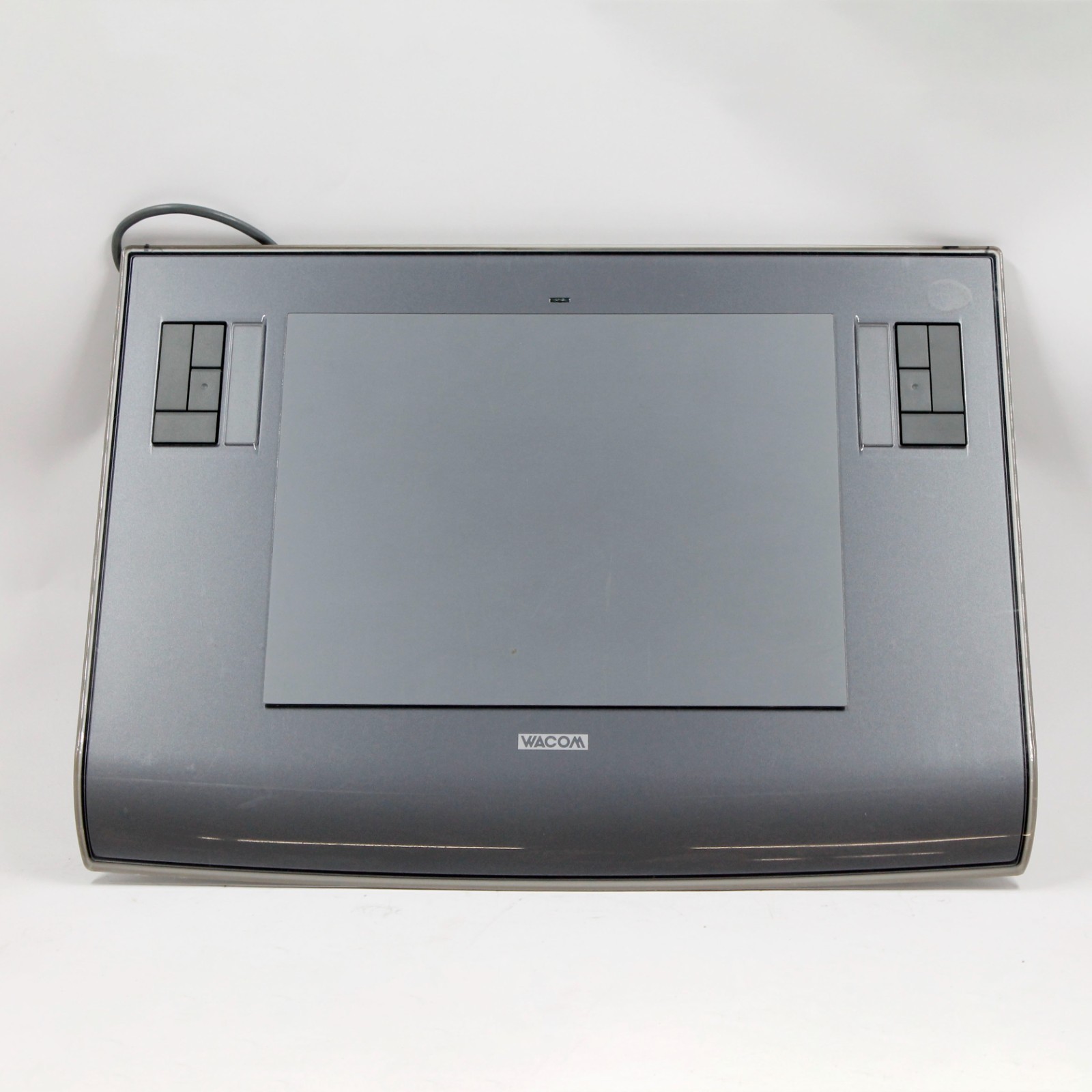 Wacom PTZ-630 Intuos 3 USB 6x8 Graphics Tablet Only (No Pen or Mouse)