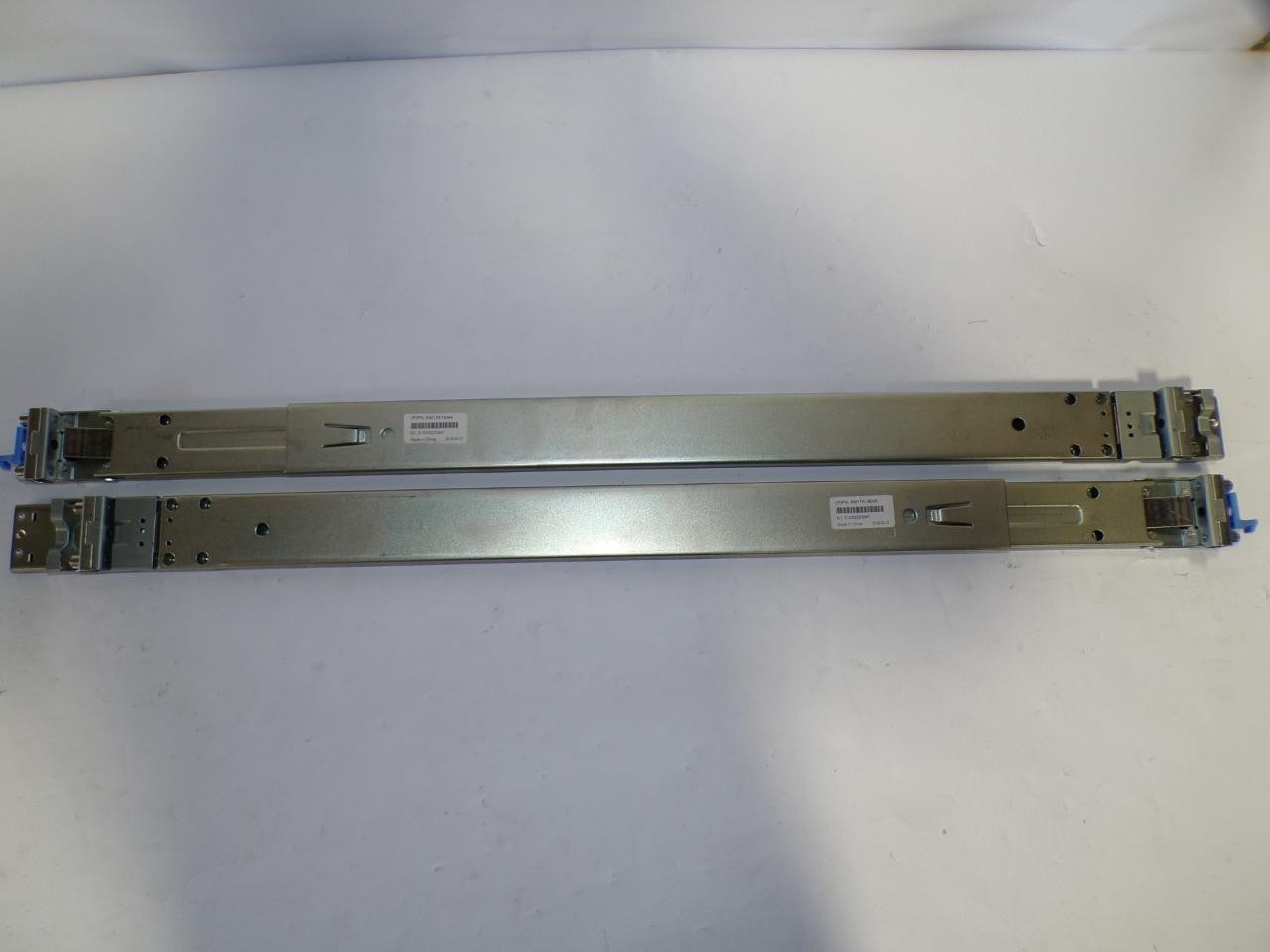 Supermicro W-778-A-0 W-778-B-0 Rev B Server Rack Rail Kit 2U 3U REPON