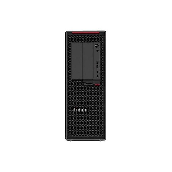 Lenovo ThinkStation P620 (64GB, 1TB SSD, Threadripper Pro 3945WX, RTX A2000)