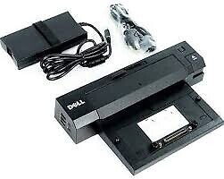 NEW Dell 0Y72NH E-Port Plus II Port Replicator Docking Station UNOPENED