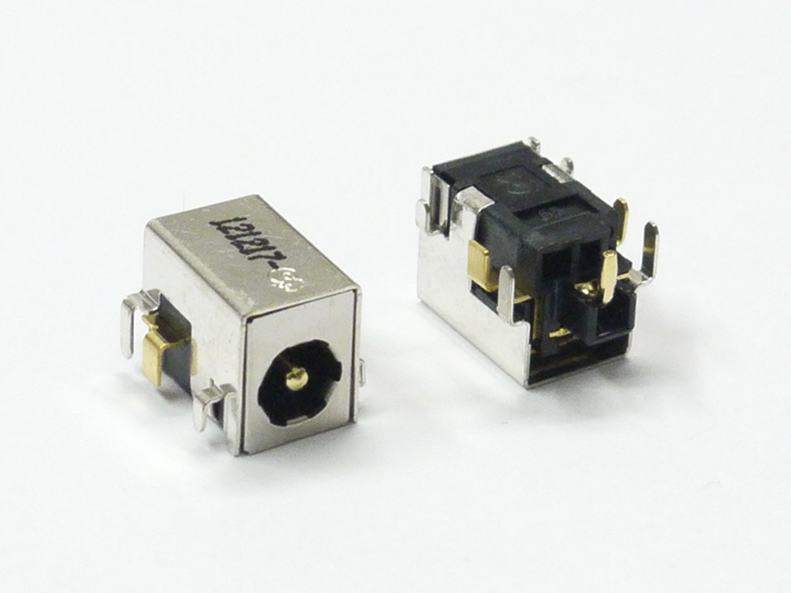 Lot of DC POWER CHARGING PORT JACK PLUG SOCKET FOR HP Compaq NX8220 NC8230