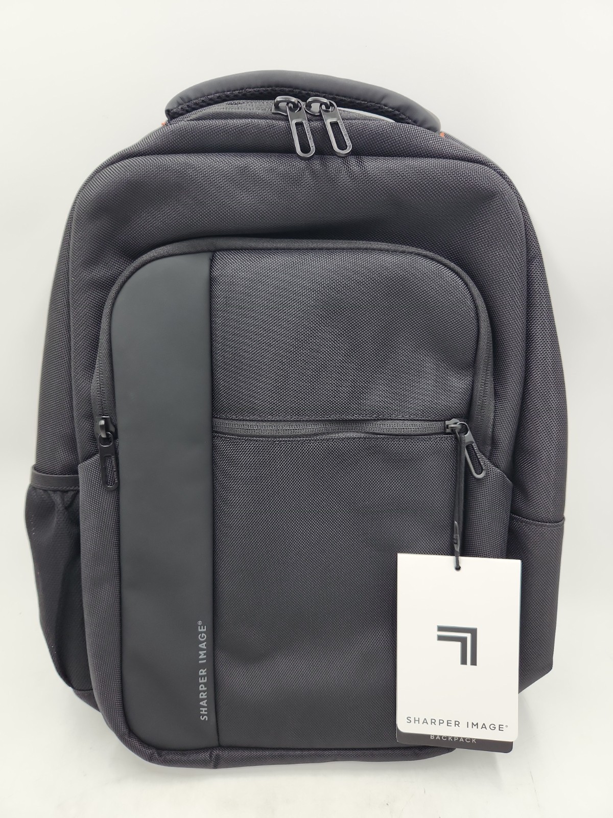 NEW Sharper Image Laptop Backpack