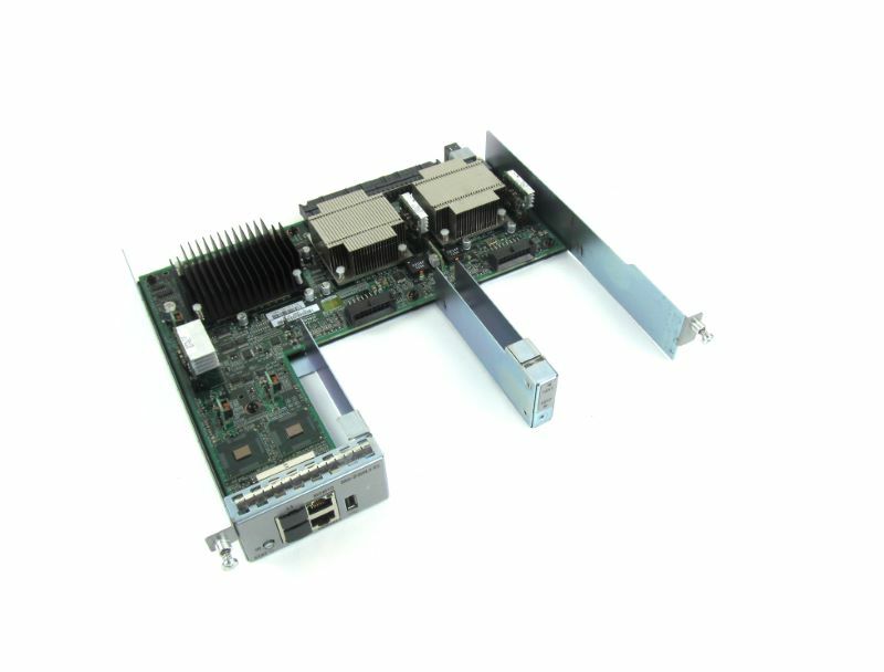 Cisco N55-D160L3-V2 Nexus N5K-C5548 Layer 3 Daughter Card V2 5548UP N55 N5K