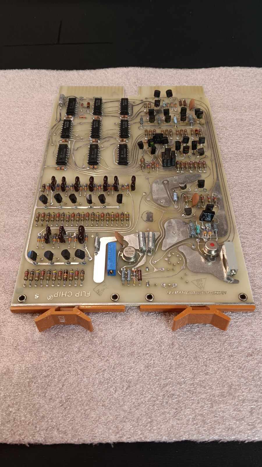 VINTAGE DEC Digital A812 10 BIT ADC (B4)