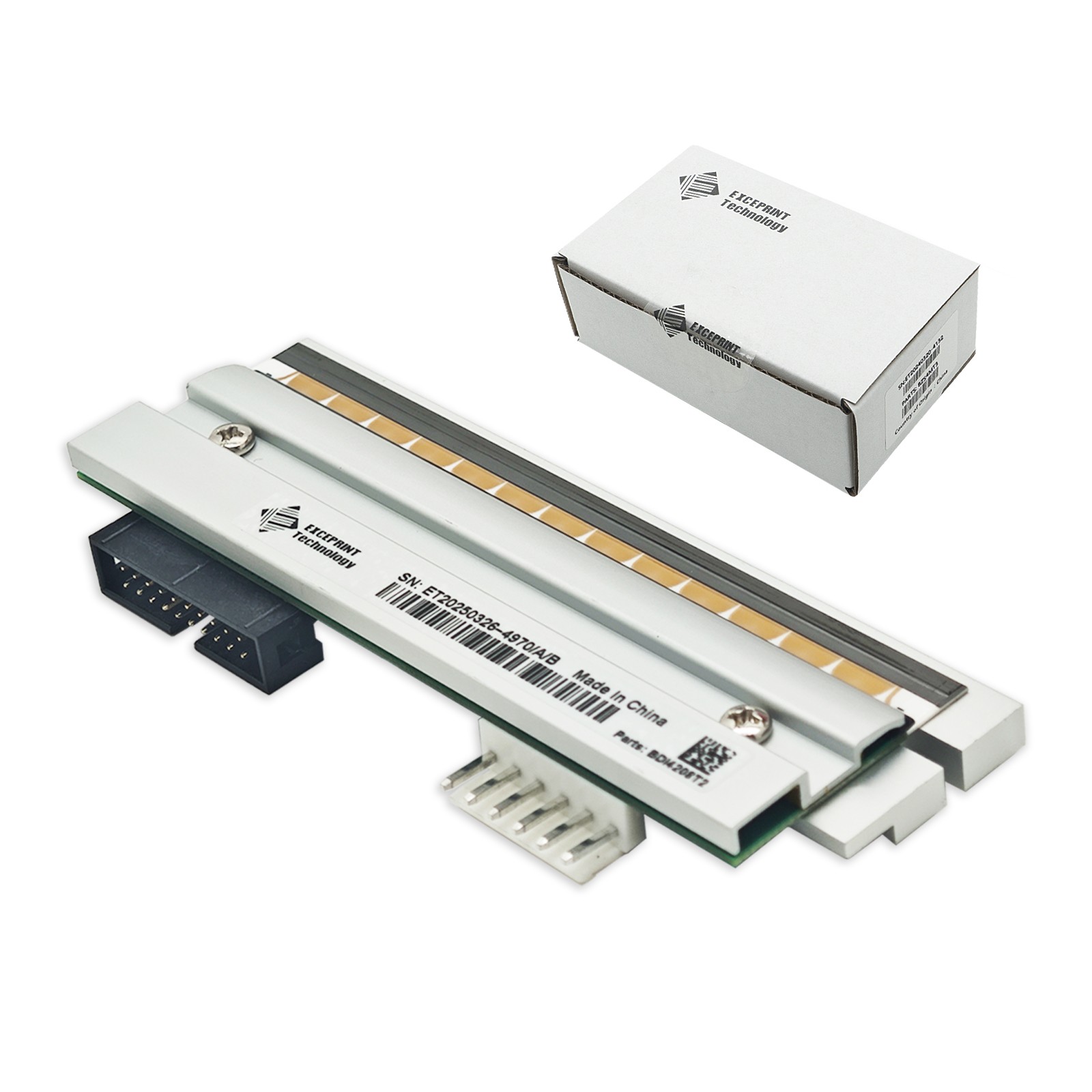 203 DPI Print head for Datamax I-4212E Mark II Printer PHD20-2278-01 Compatible