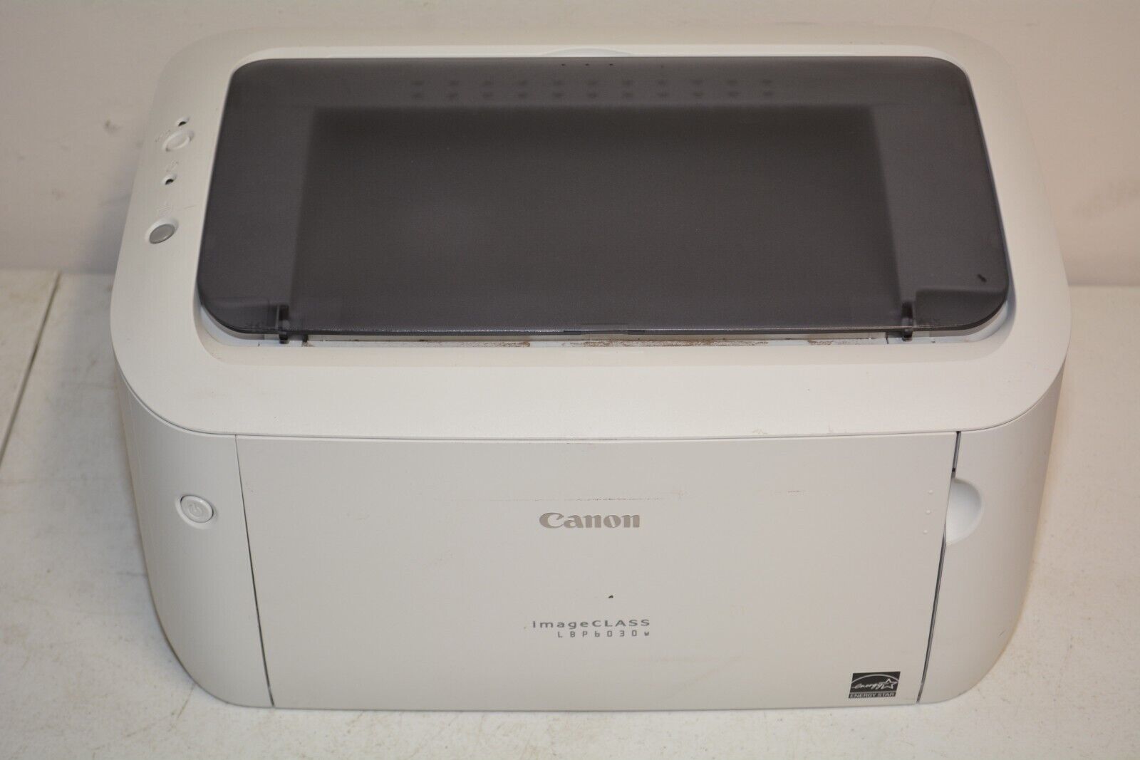 Canon LBP6030W Image Class Wireless Laser Printer (No Toner) #W5132