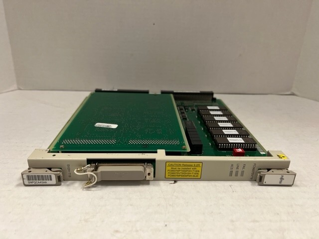 Fujitsu FC9607SVT9, SNPQCA45AA,  FLM-2400 SUPVY 1+1 TL1