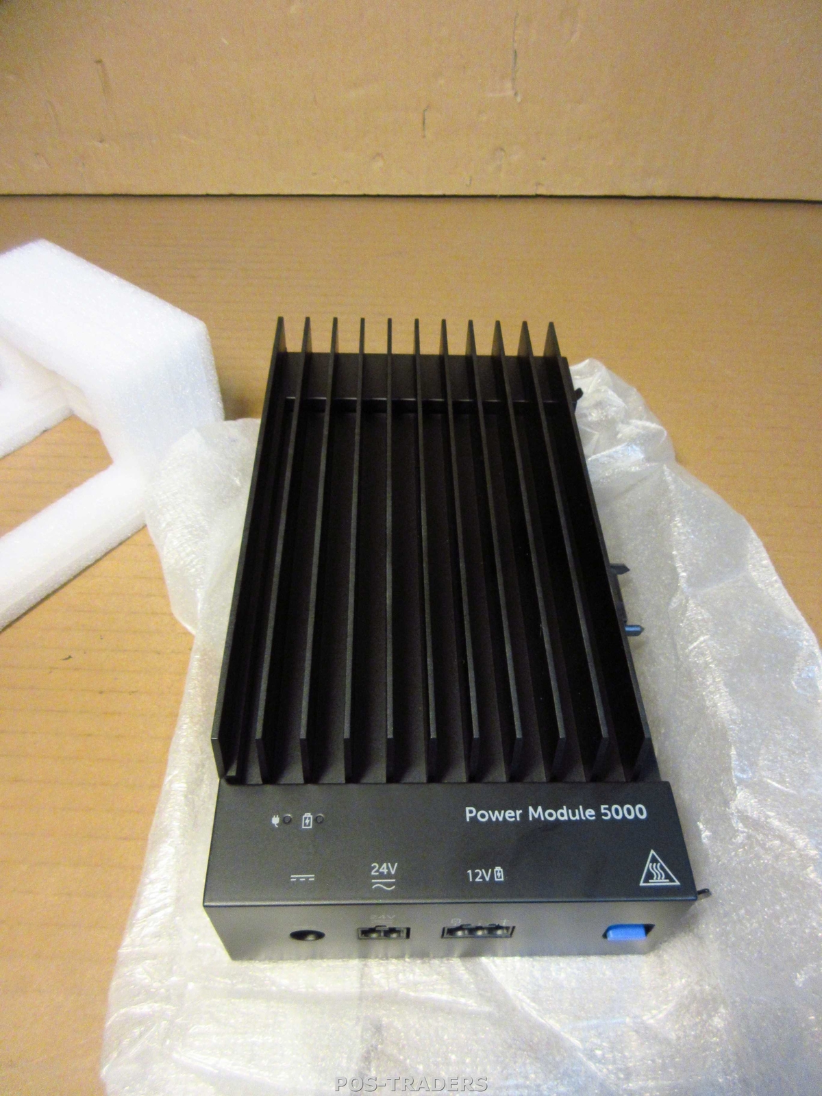 Dell MHP2N Edge Power Module 5000 24V AC/DC Power Supply Genuine OEM NEW NEW