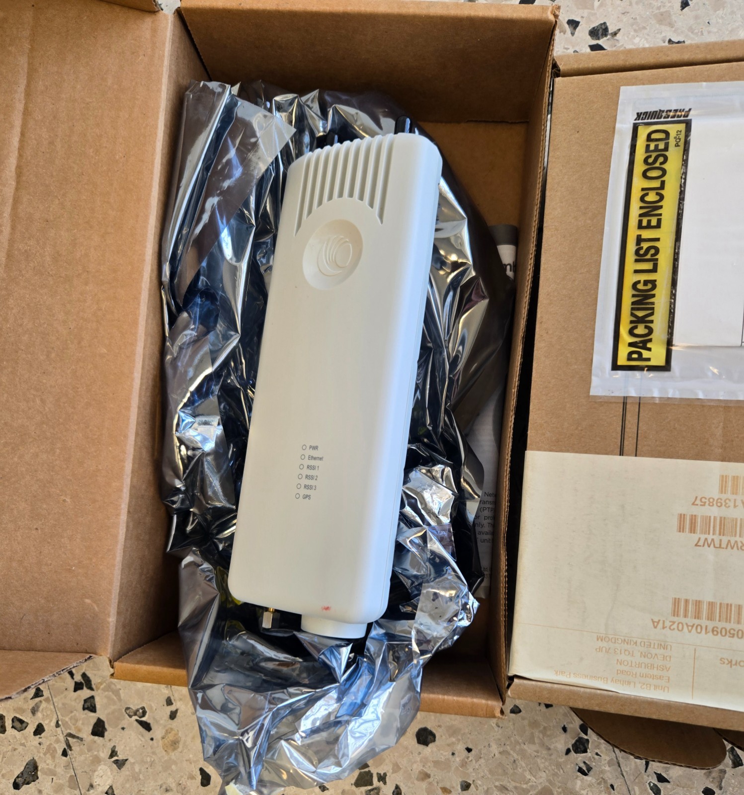 Cambium ePMP 3000L 5 GHz