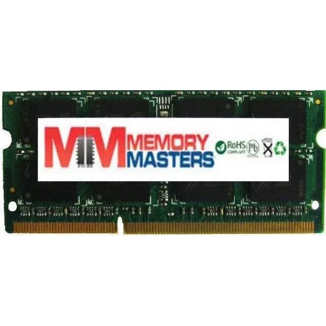 4GB SODIMM IBM-Lenovo Thinkpad T510i T520 T520i W500 W510 W520 Ram Memory