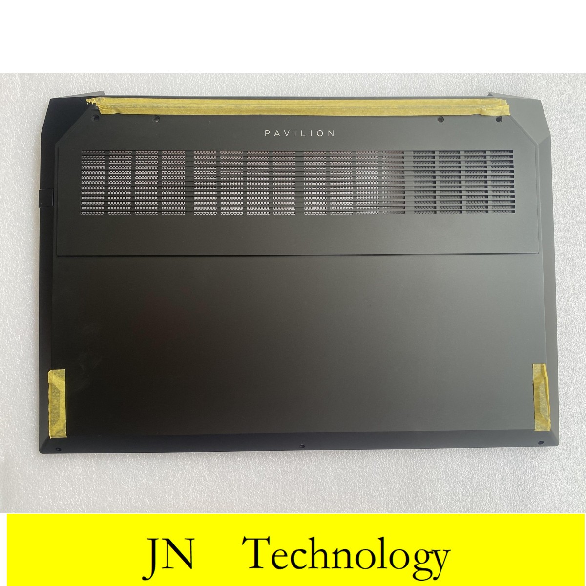 New/Orig for HP Gaming 15 15-EC TPN-Q229  Base Bottom Cover Case L72705-001