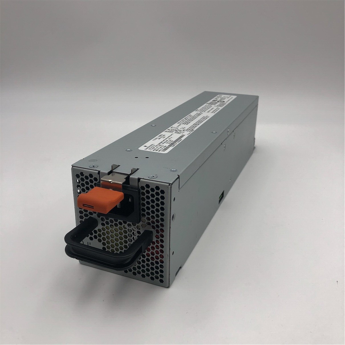 IBM 1925 WATT AC POWER SUPPLY 00E7237 00J0439 00FW422 00E7185 00E8277 5532