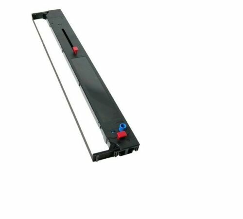 Okidata 41708209 Compatible Ribbon for ML8480 ML8480FB Printers Non-OEM 41708210