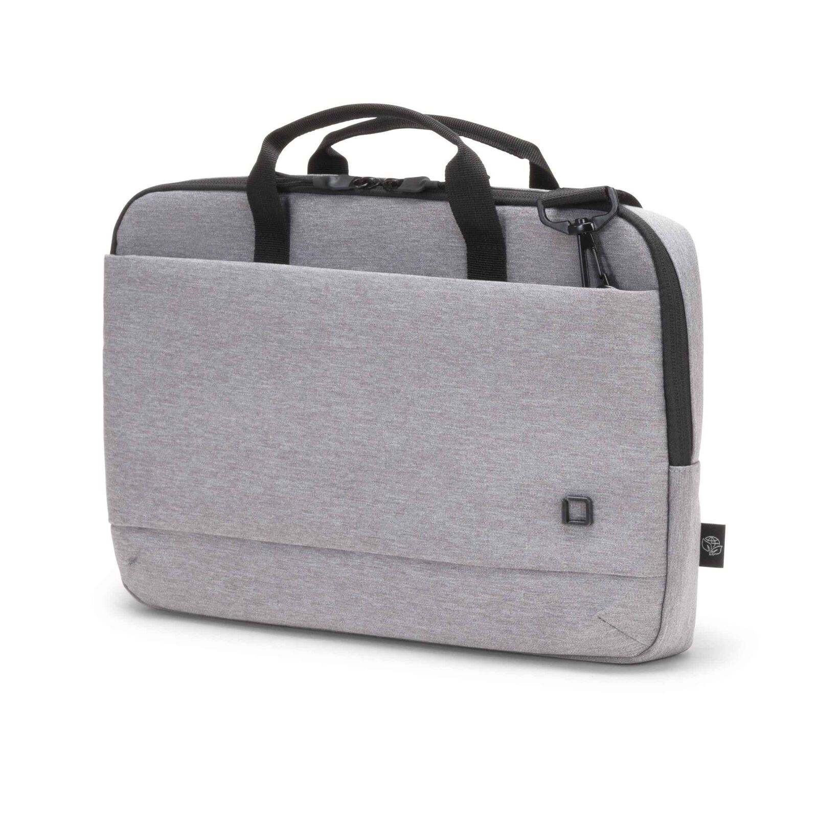 CONSIGNMENT ECO SLIM CASE MOTION 14-15.6IN LIGHT GREY