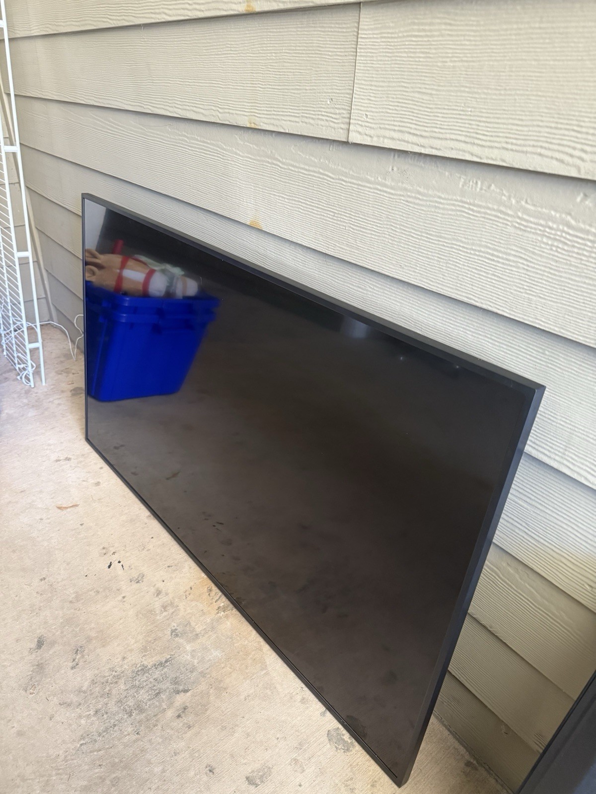 Samsung Color Display Unit