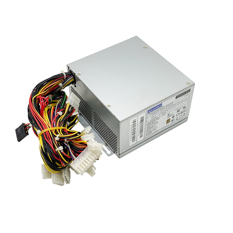 For Advantech FSP500-70AGB 500W IPC Power Supply