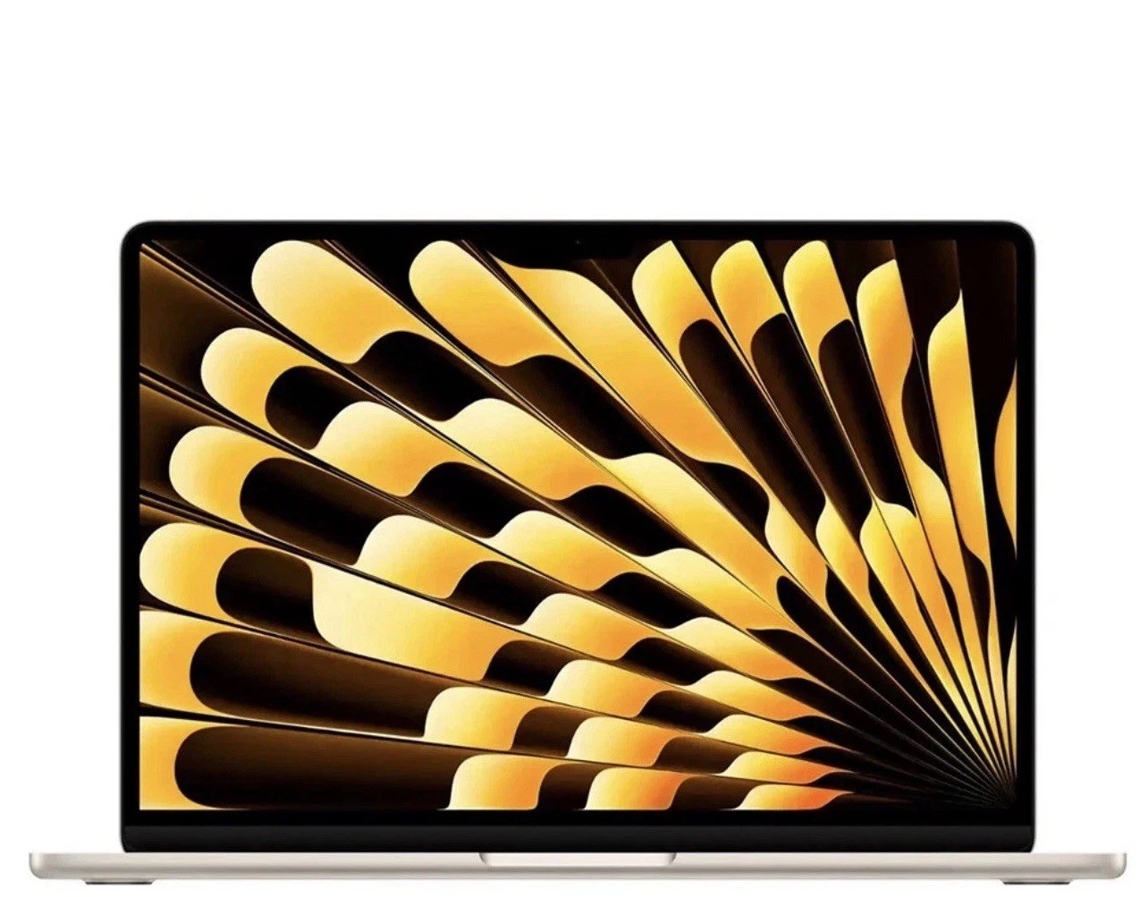 Apple Macbook Air 15.3" M5 24GB 1 TB (2026) 