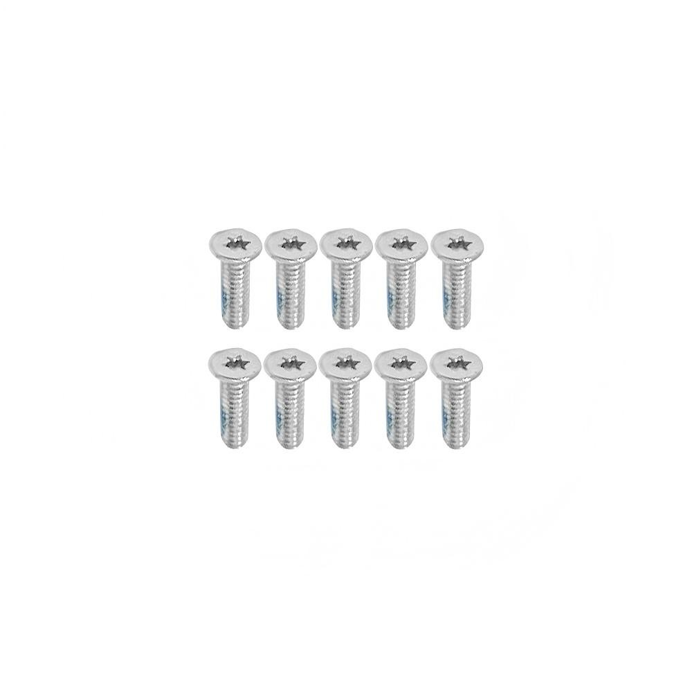 Laptop Bottom Case screws For lenovo ideapad FLEX-14IWL 81SQ /FLEX-14API 81SS