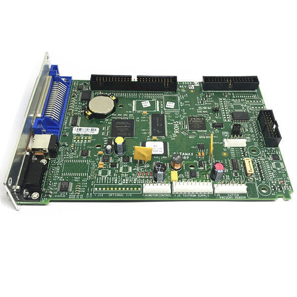 Main Logic Board Motherboard for Datamax  M-4208 M-4210 M-4206 Thermal Printer