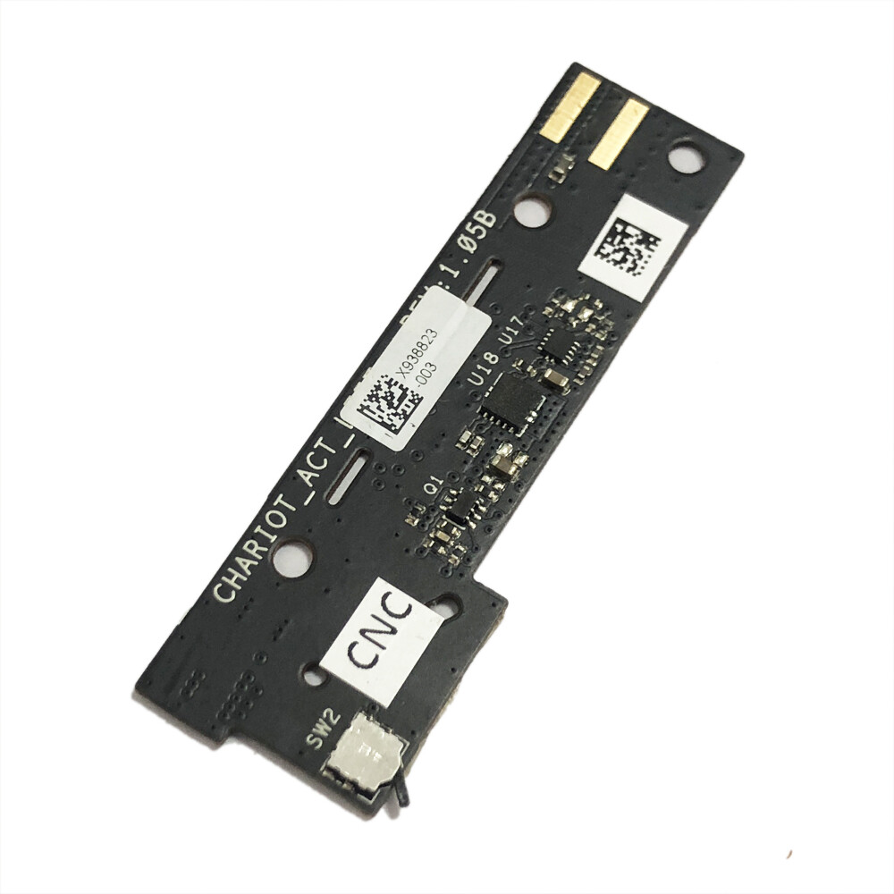 Brand New Left Small Board For Microsoft Surface BOOK 1703 2 1832 X938823-003