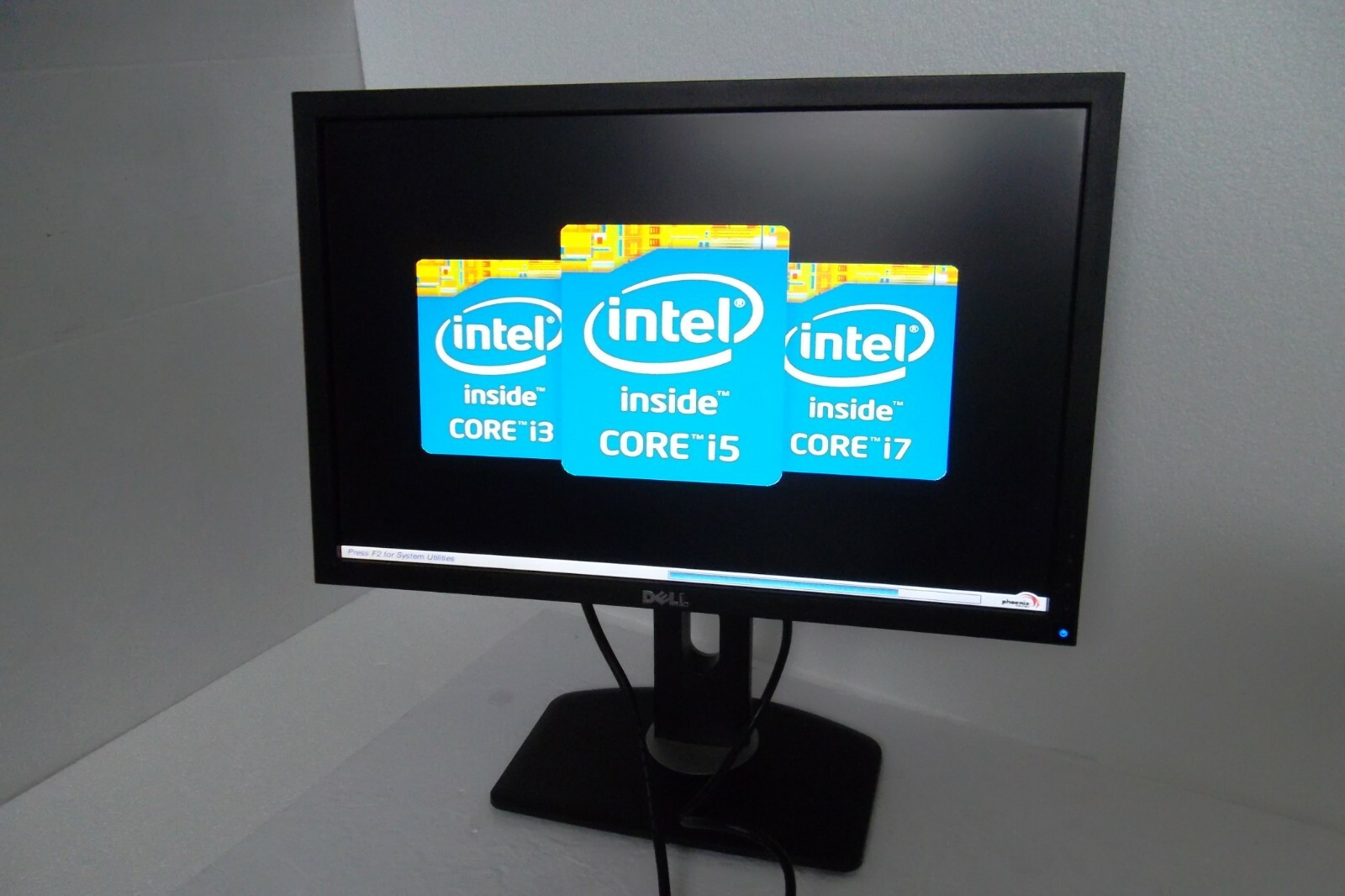 Dell G2210t 22-inch Widescreen LCD Monitor 1680x1050 Swivel 16:10 VGA DVI U165K