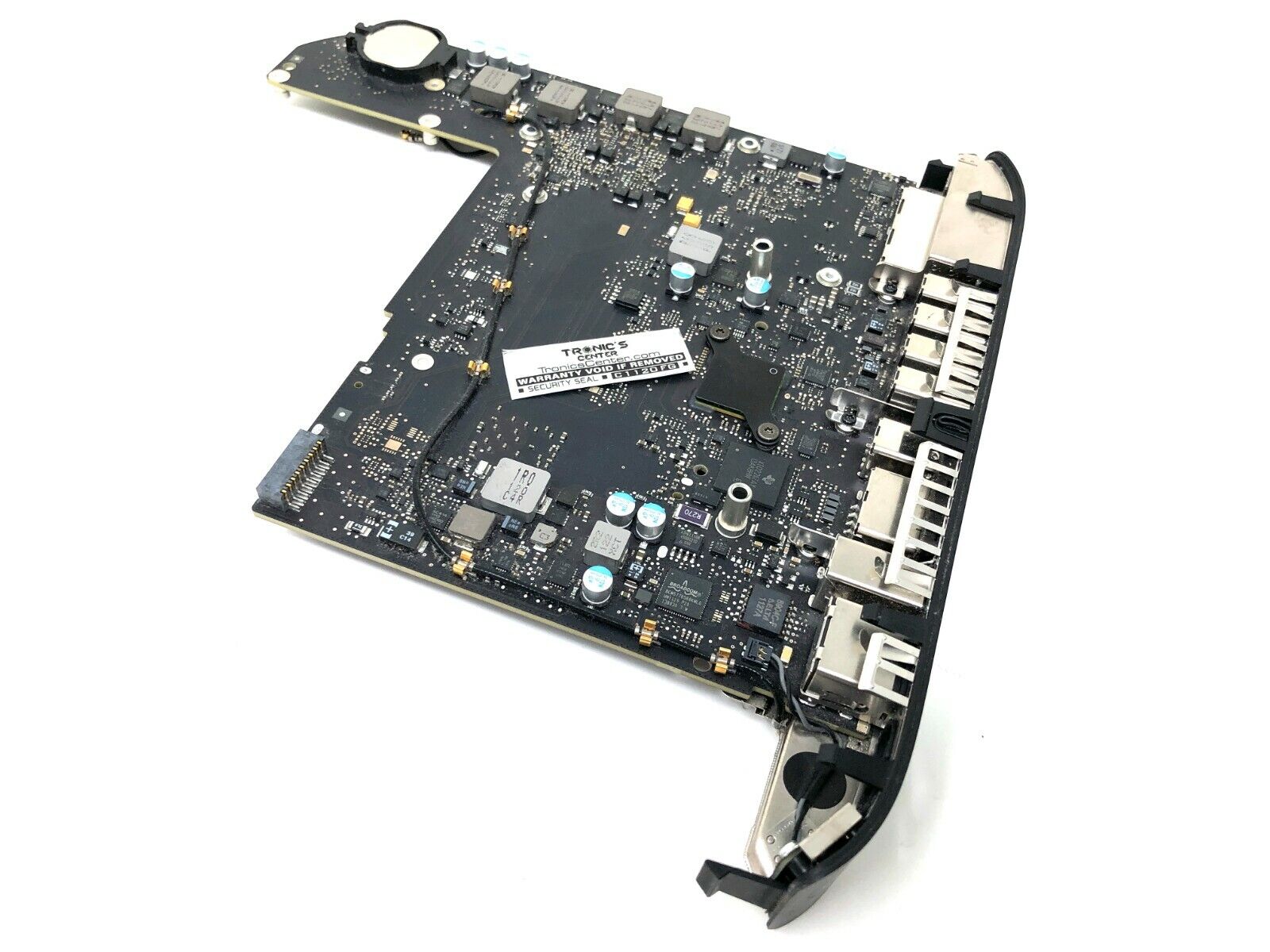 Mac mini Logic Board A1347 (Mid-2011) 2.7 GHz Core i7 (I7-2620M) Original Apple 