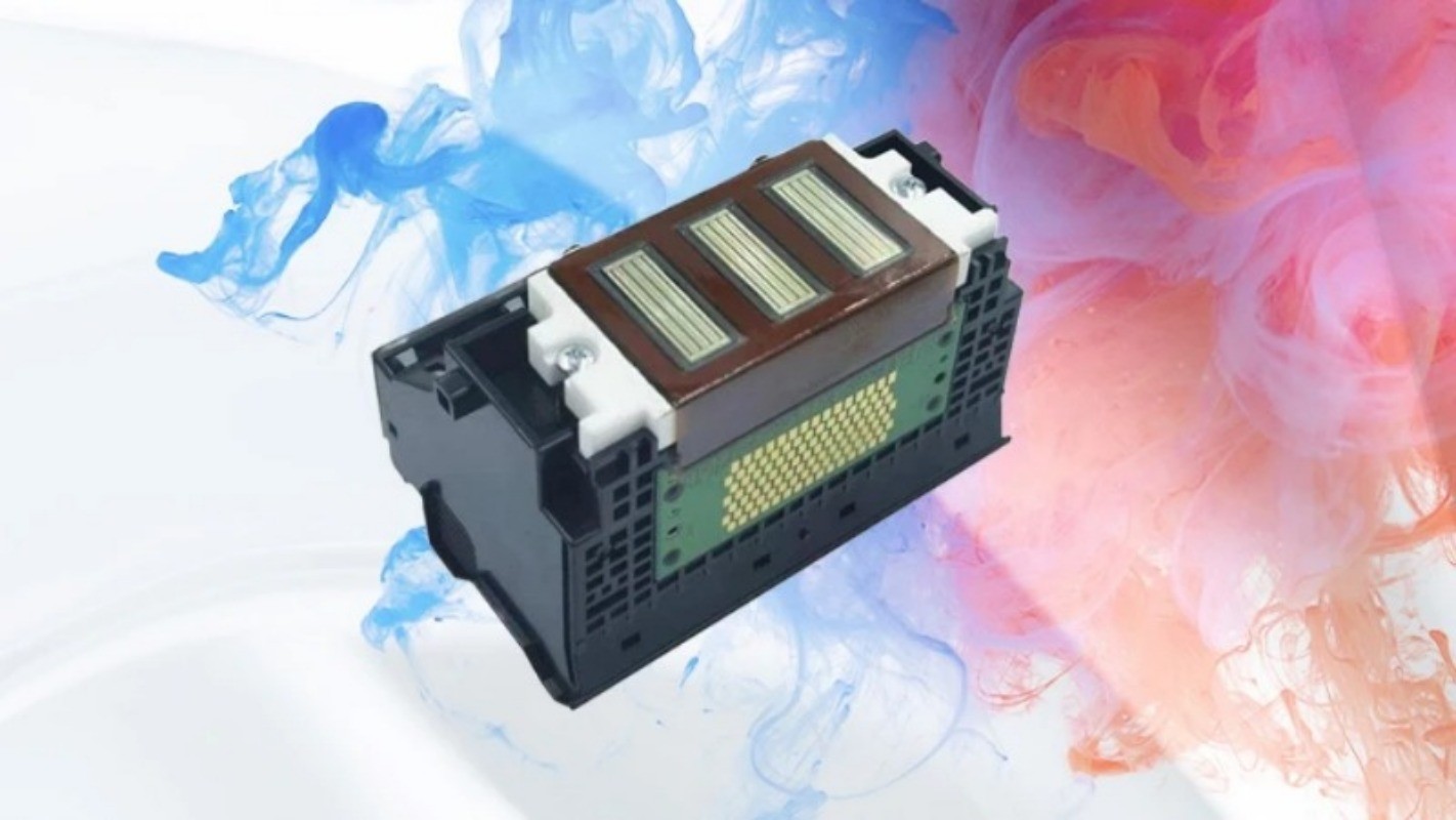 QY6-0081 printhead for Canon PRO-1 printer QY6 0081 Printer head