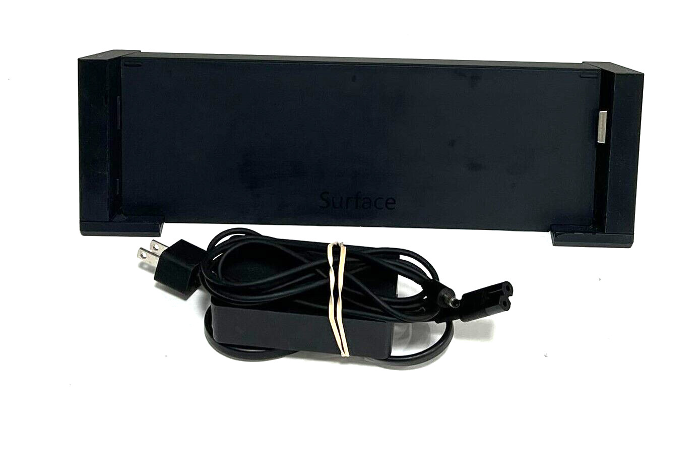 Microsoft Surface Model 1664 Pro 3 Docking Station with Power Supply
