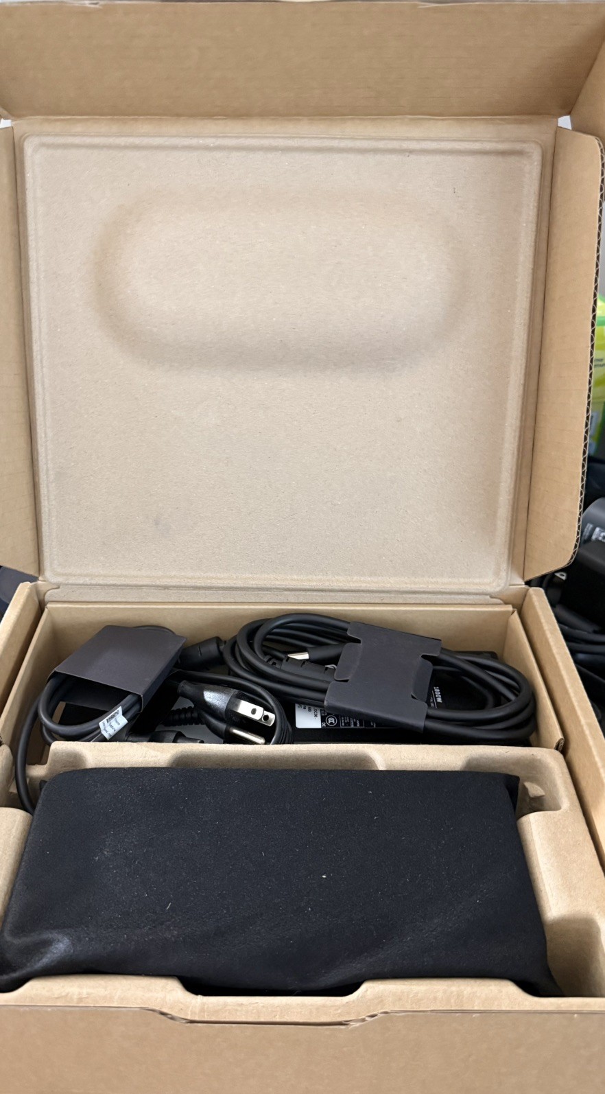 Dell Pro Thunderbolt 4 Smart Dock SD25TB4 130W 0XDYNR K23A - Open Box