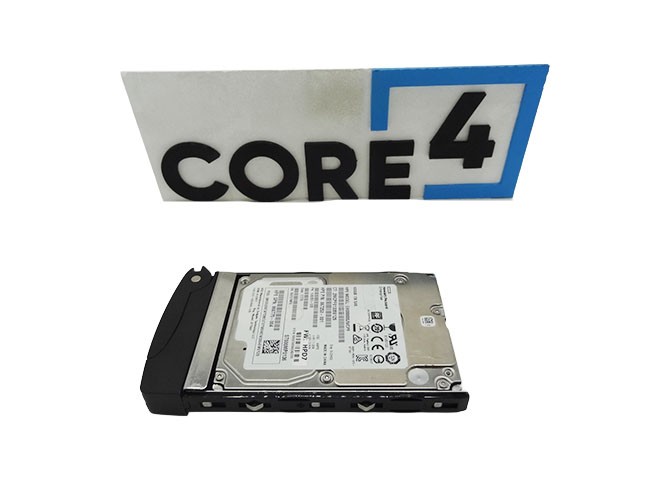 HP 867253-001 600GB 15K 12G SAS DRIVE - 872844-B21