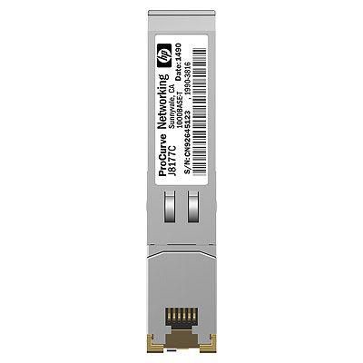 HP J8177C ProCurve Gigabit 1000Base-T Mi **New Retail** ~E~