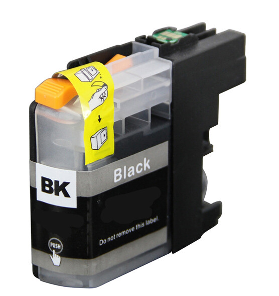  Ink Cartridge fits Brother LC203 XL LC201 MFC-J4620DW MFC-J4320DW MFC-J4420DW