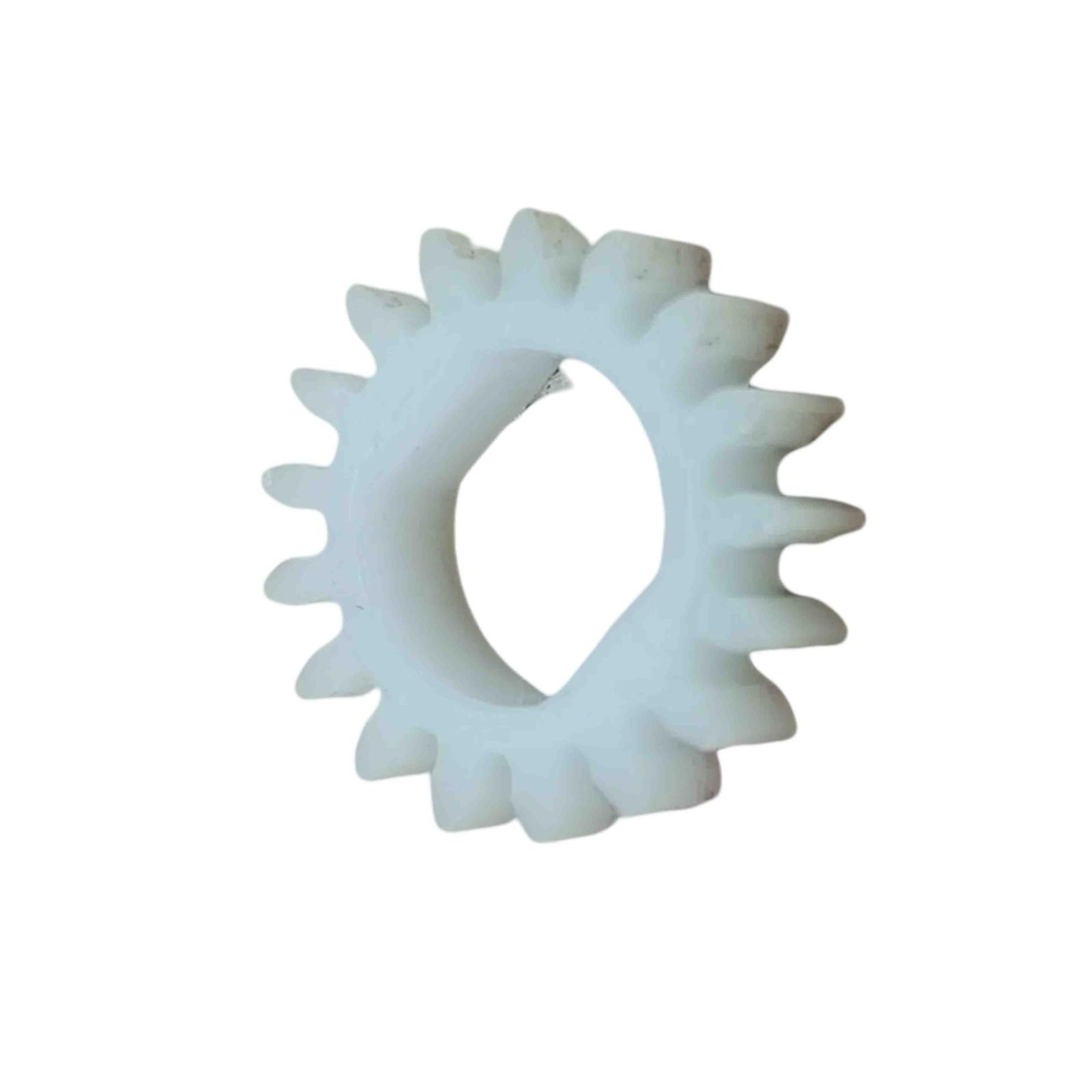 Shaft Roller Gear Fits For HP Officejet 9120 9100 9125e 9110b 9135e 9130 9110