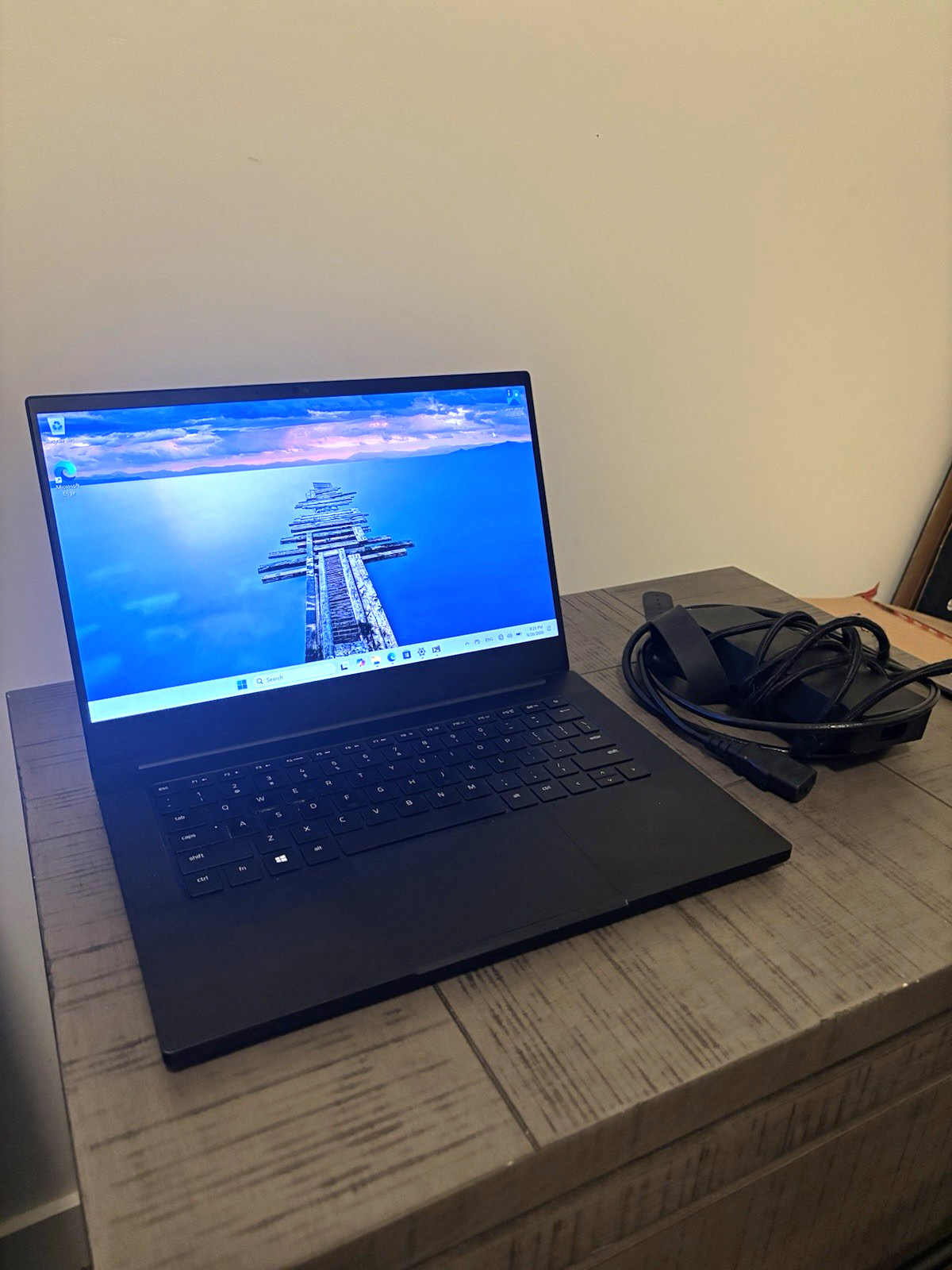 Razer Blade 14” Gaming Laptop Ryzen 9 5900HX RTX 3070 16GB RAM 1TB SSD 165Hz