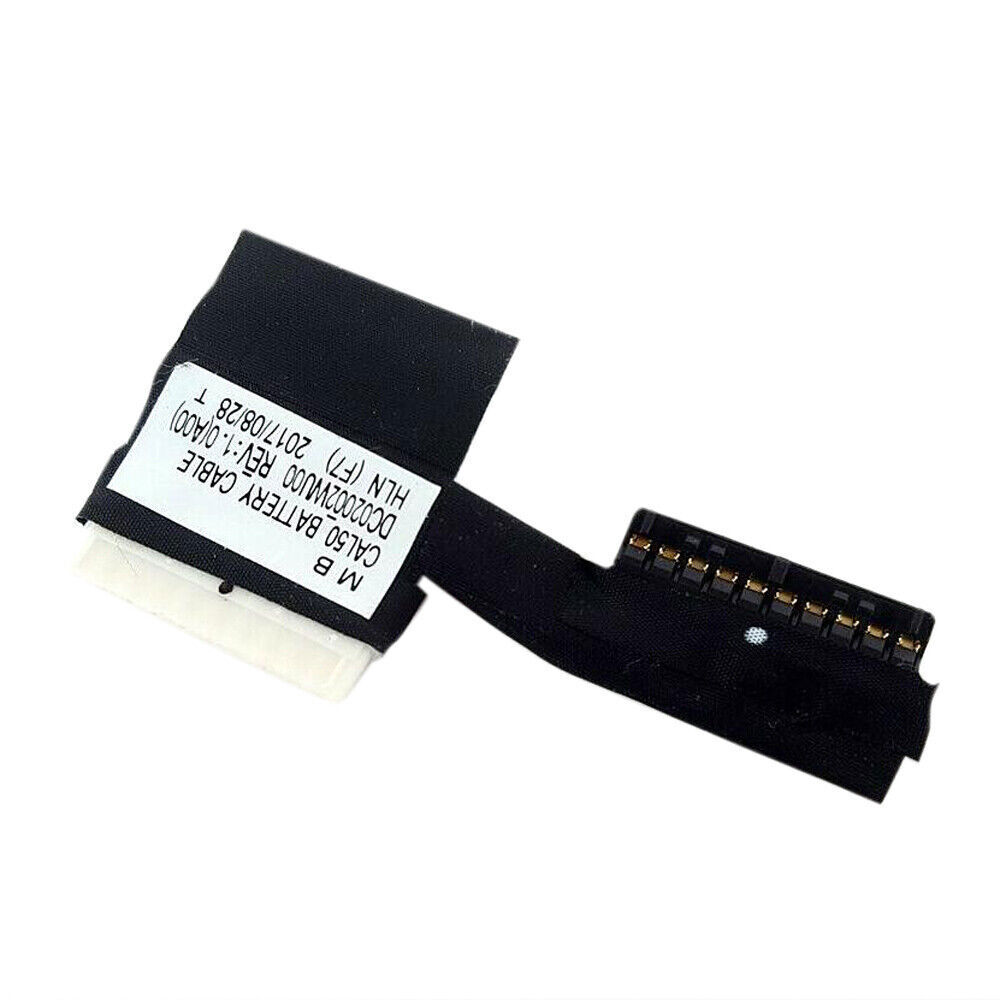 Battery Cable HOT New For Dell Latitude 3590 / Inspiron 15 (5570) FM0F1 0FM0F1