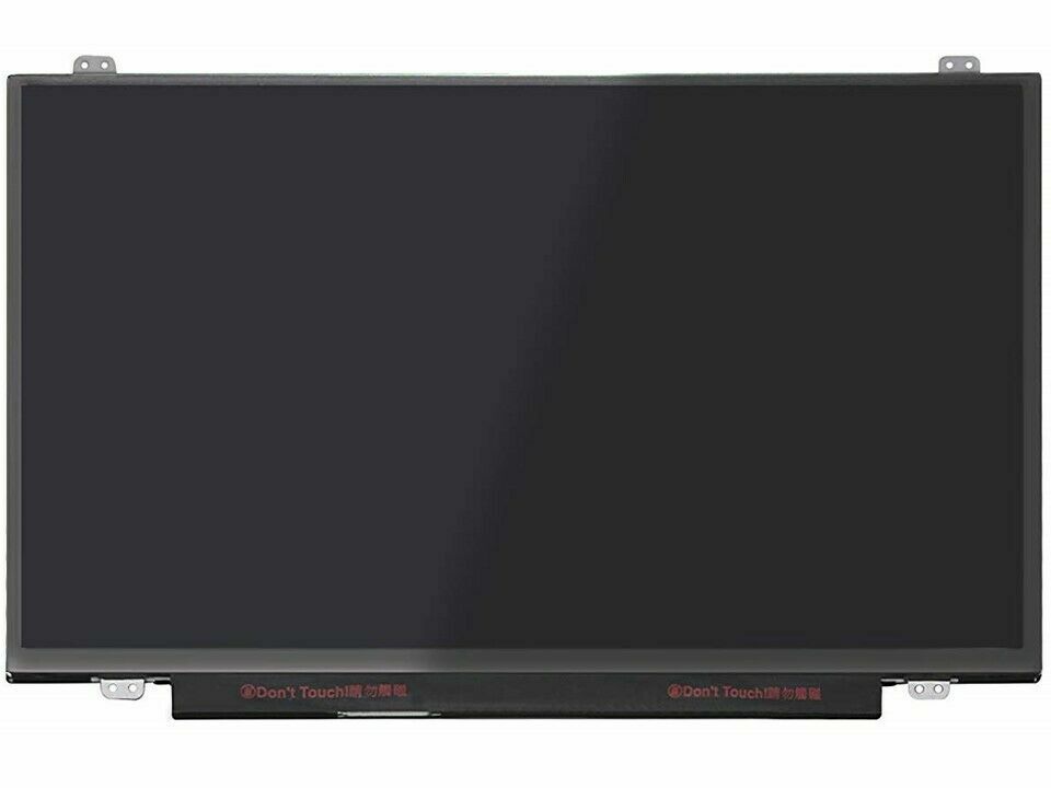 B140XTK01.0 HW1A LCD Screen Glossy HD 1366x768 Display 14.0"