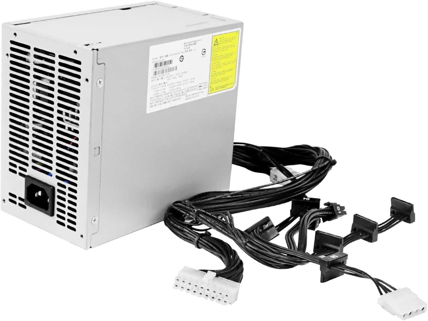 New DPS-600UB A 600W Power Supply Fits HP Z420 632911-001 623193-001 632911-003