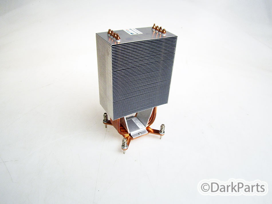 Fujitsu Siemens Celsius M440 M450 TX150 S5 Heatsink V26898-B854-V1