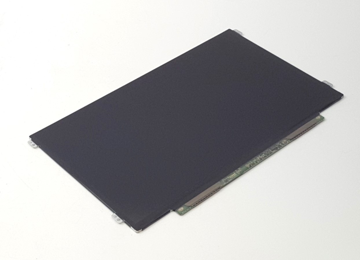 LG 11.6" 1366x768 HD 40pin LVDS Laptop Glossy LCD Screen Display LP116WH6-SLA1