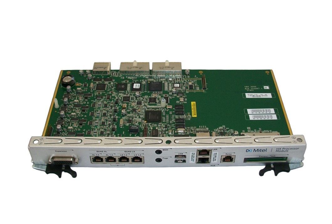 Mitel 5000 HX Controller 580.3000