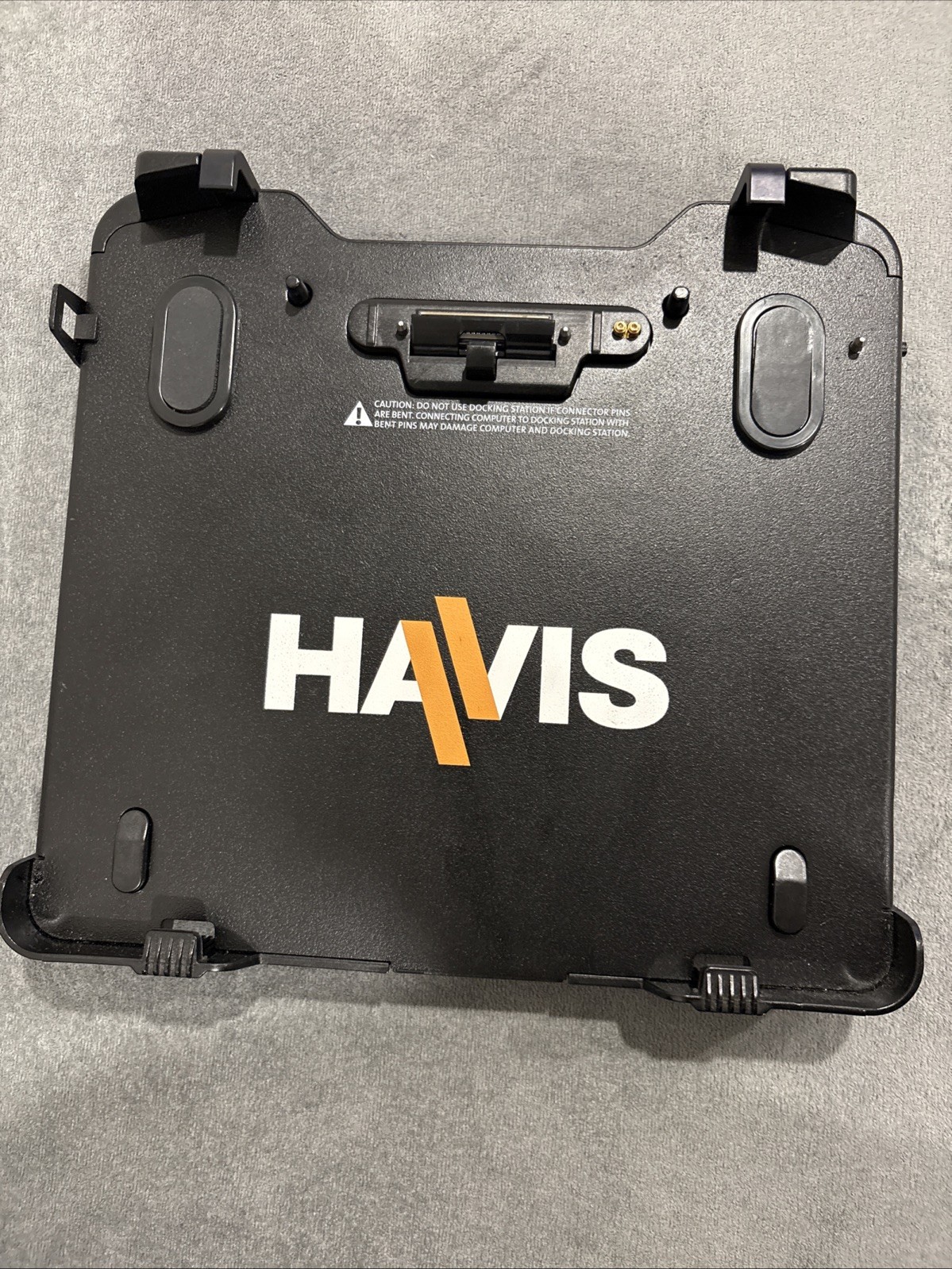 HAVIS DS-PAN-1114-2 Docking Station