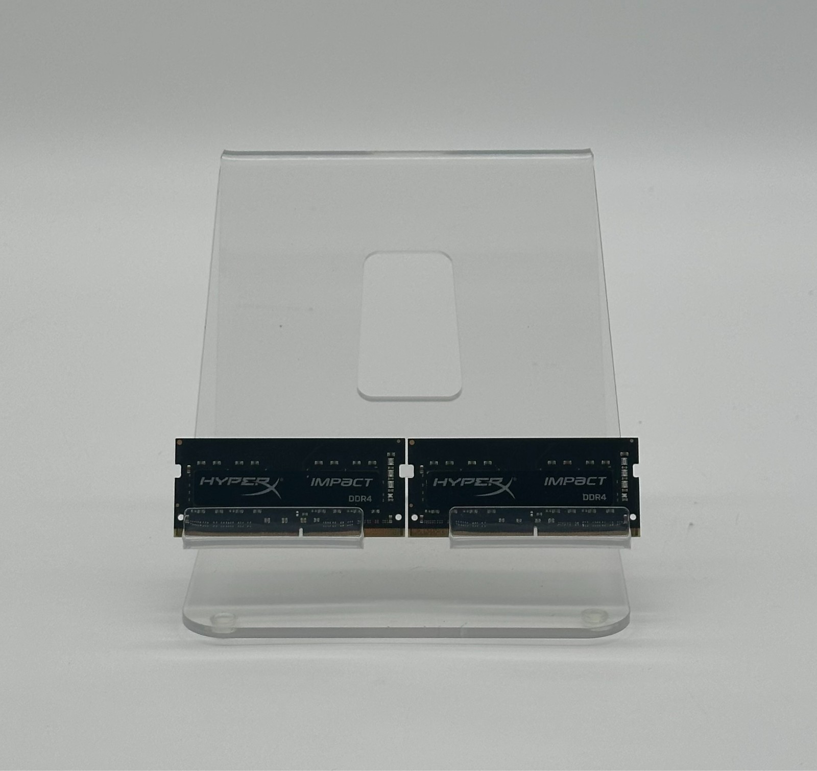 HyperX Kingston Technology Impact 2x16GB