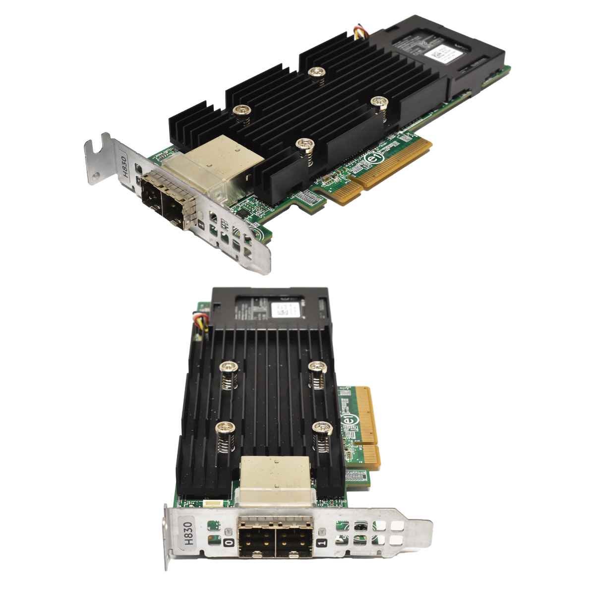 DELL PERC H830 12Gb 2GB SAS RAID Controller for R730, R730xd, R930 0NR5PC LP