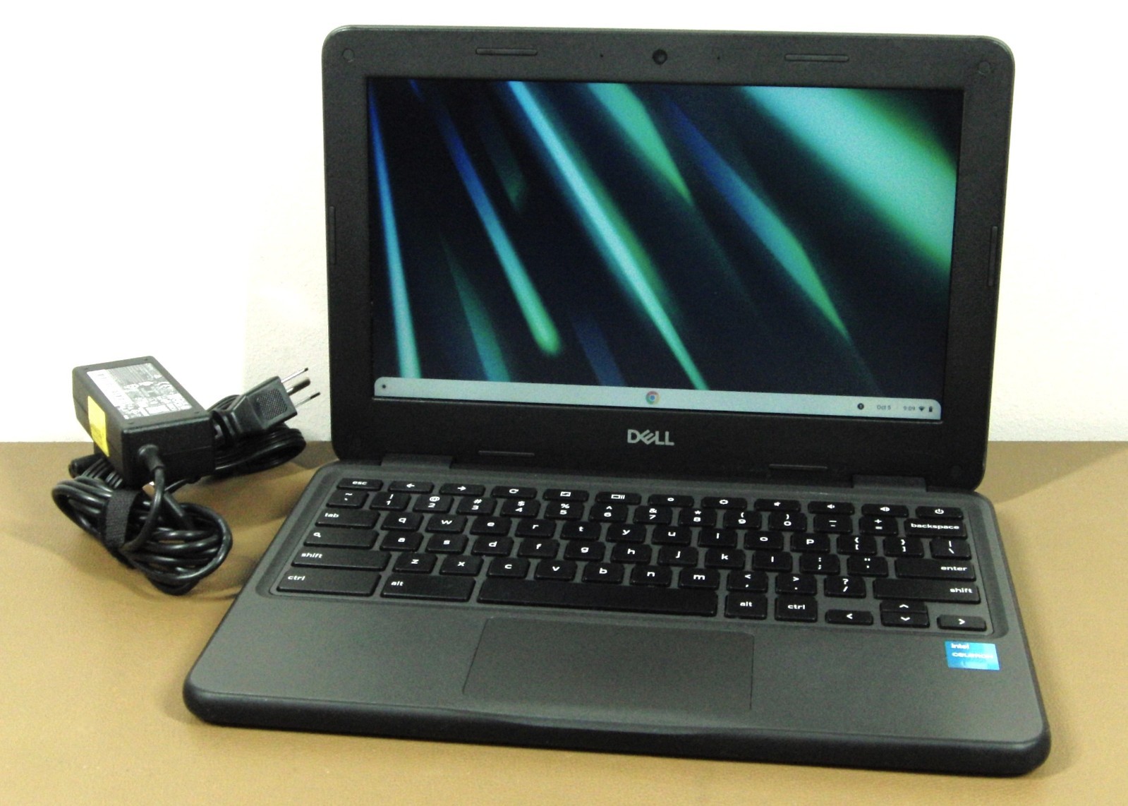 Dell Chromebook 3110 11.6" N4500 1.1GHz 32GB SSD 4GB ~ Single or Lot of (5)