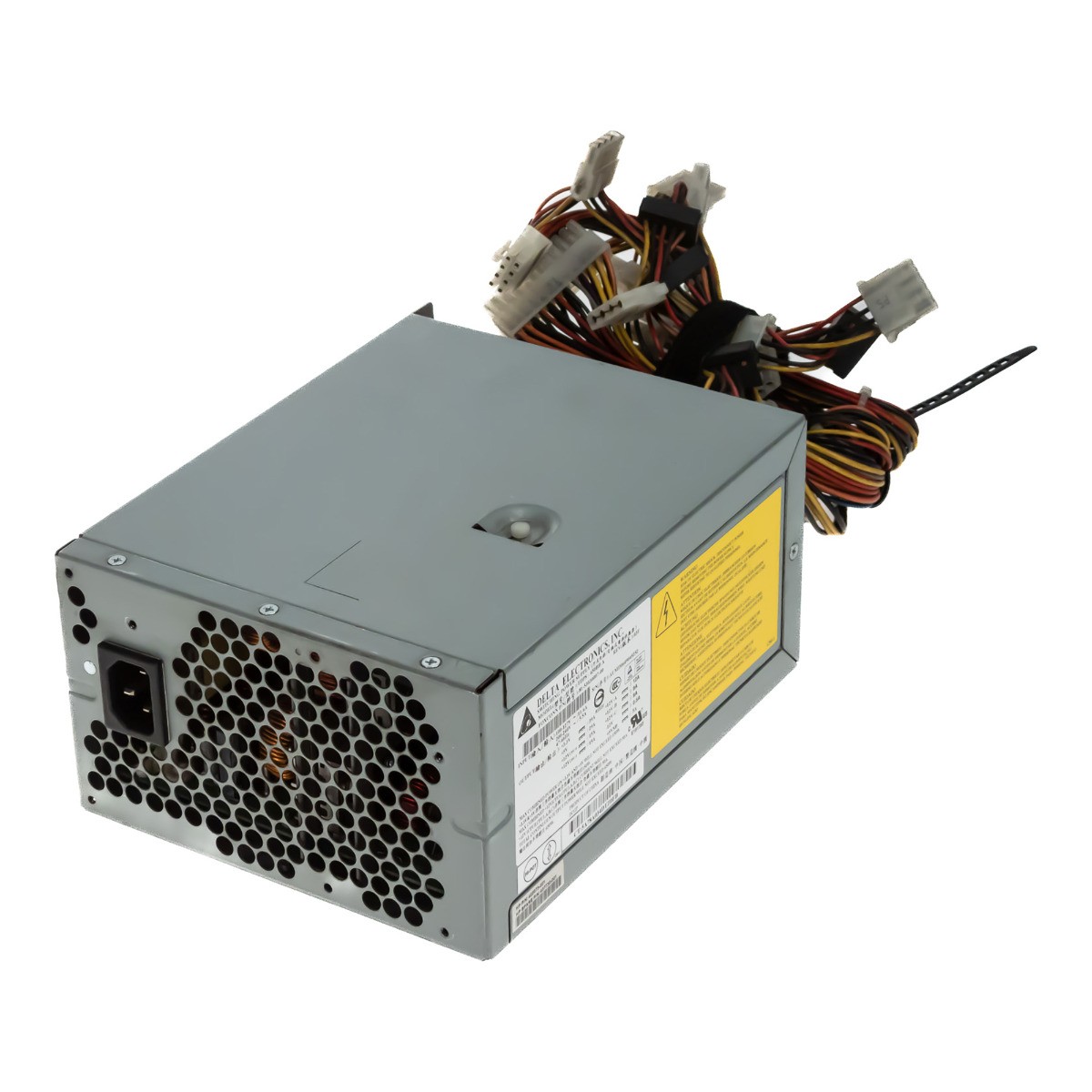 Power Supply HP 407730-001 402075-001 TDPS-650BB A 650W PSU for ProLiant ML150 G3