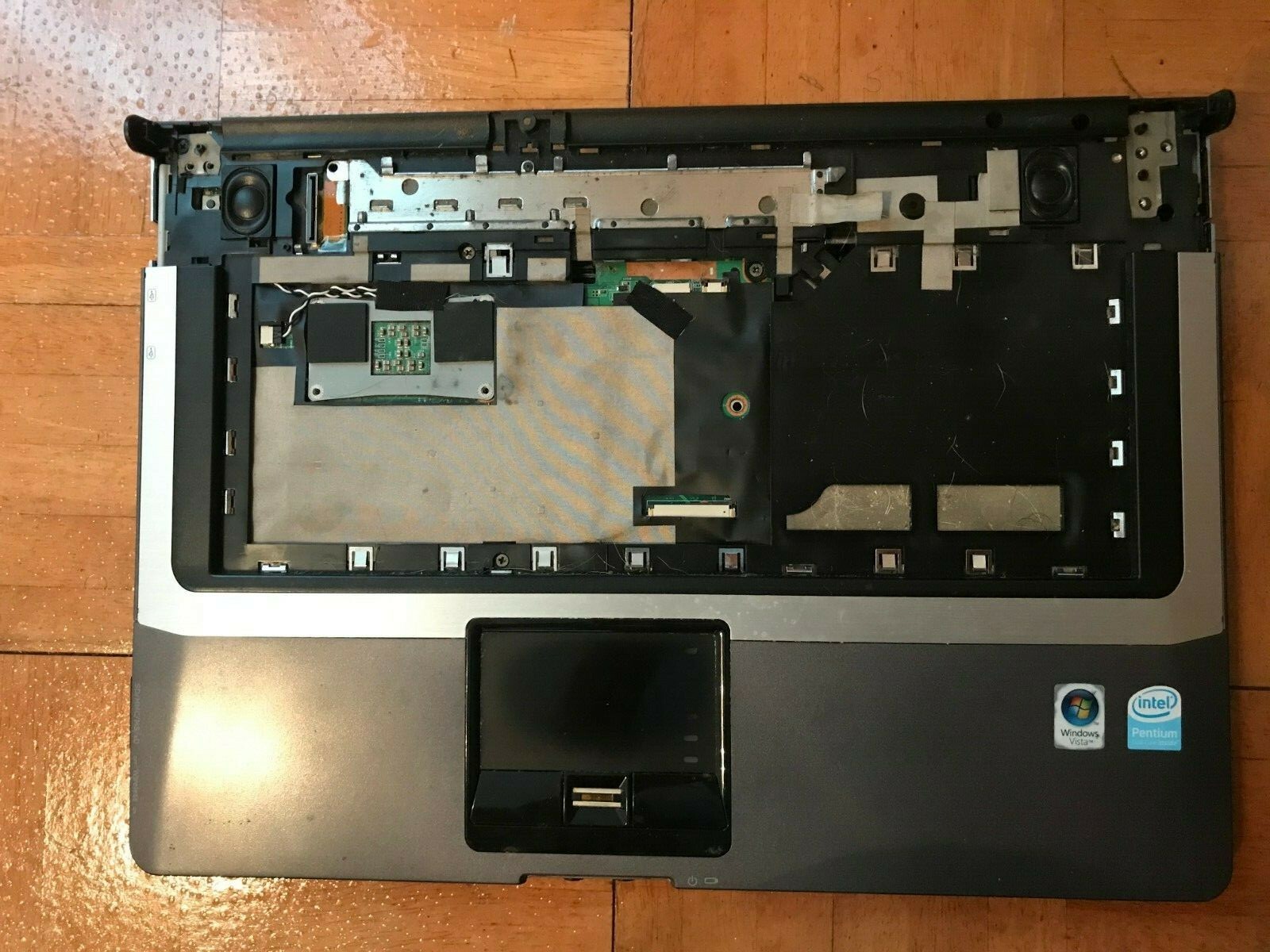 Gateway W350I Intel Pentium Dual Core 15.4" Motherboard,CPU & Heatsink Parts