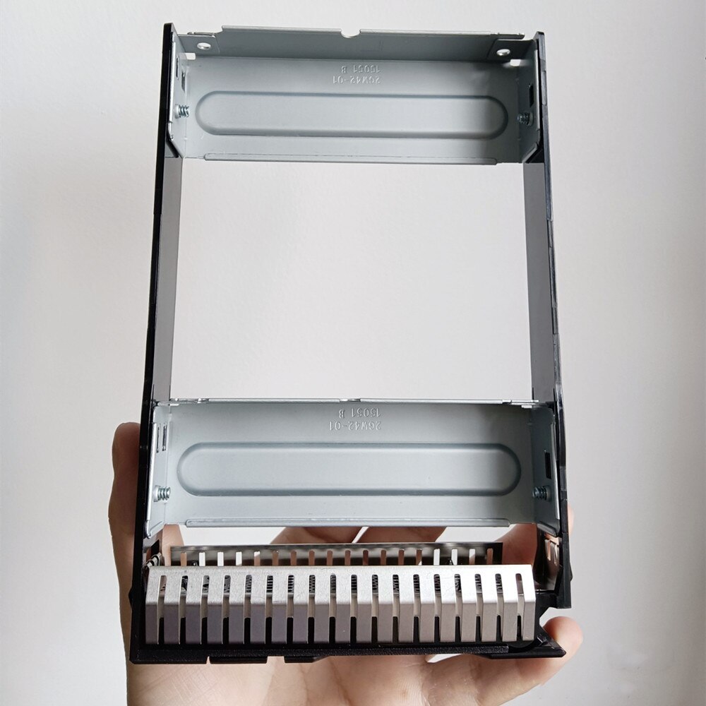 10x/Lot 652998-001 HDD Caddy Drive Tray Sled F HP 3.5" Proliant DL320E ML310E G8