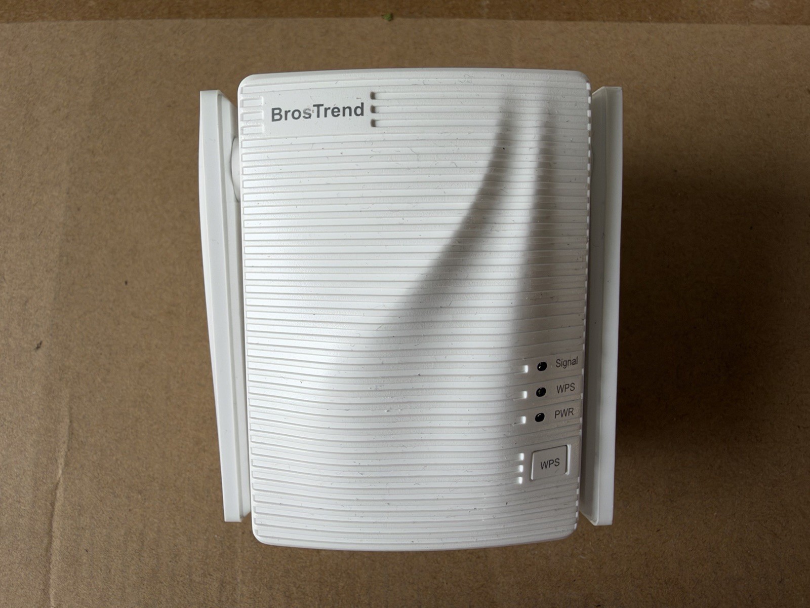Bros Trend AC1200 Dual Band WiFi Extender Model E1 Fast Shipping