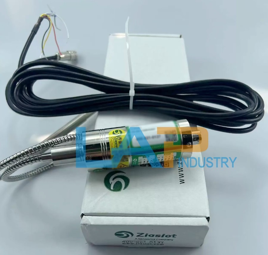 New High temperature melt pressure transmitter sensor PT0G2-5M-1/2-6/30-10V-2185