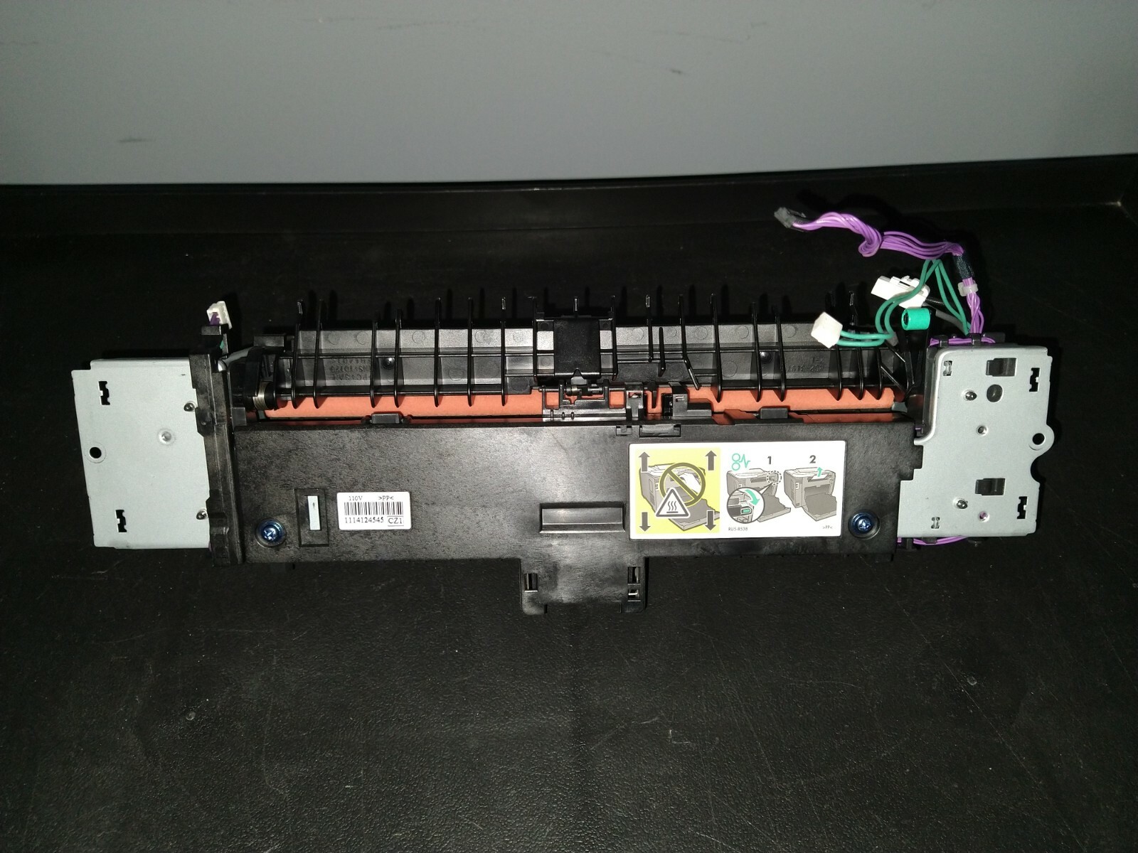 HP RM1-6738 RM1-6740 RC2-3340 Fuser For Color Laserjet CM2320 CP2025